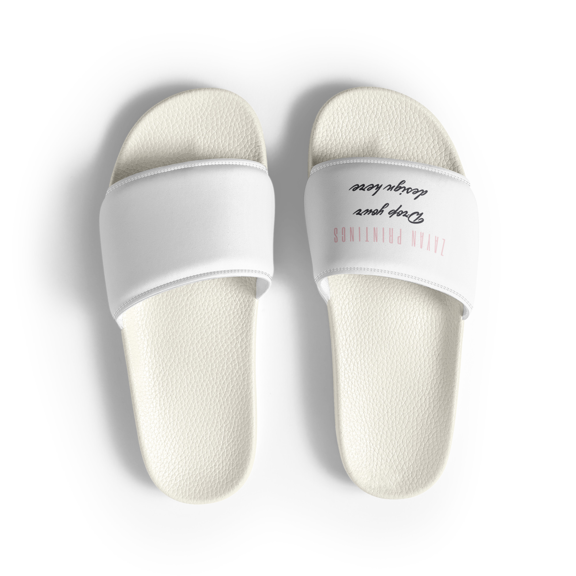 Men’s slides