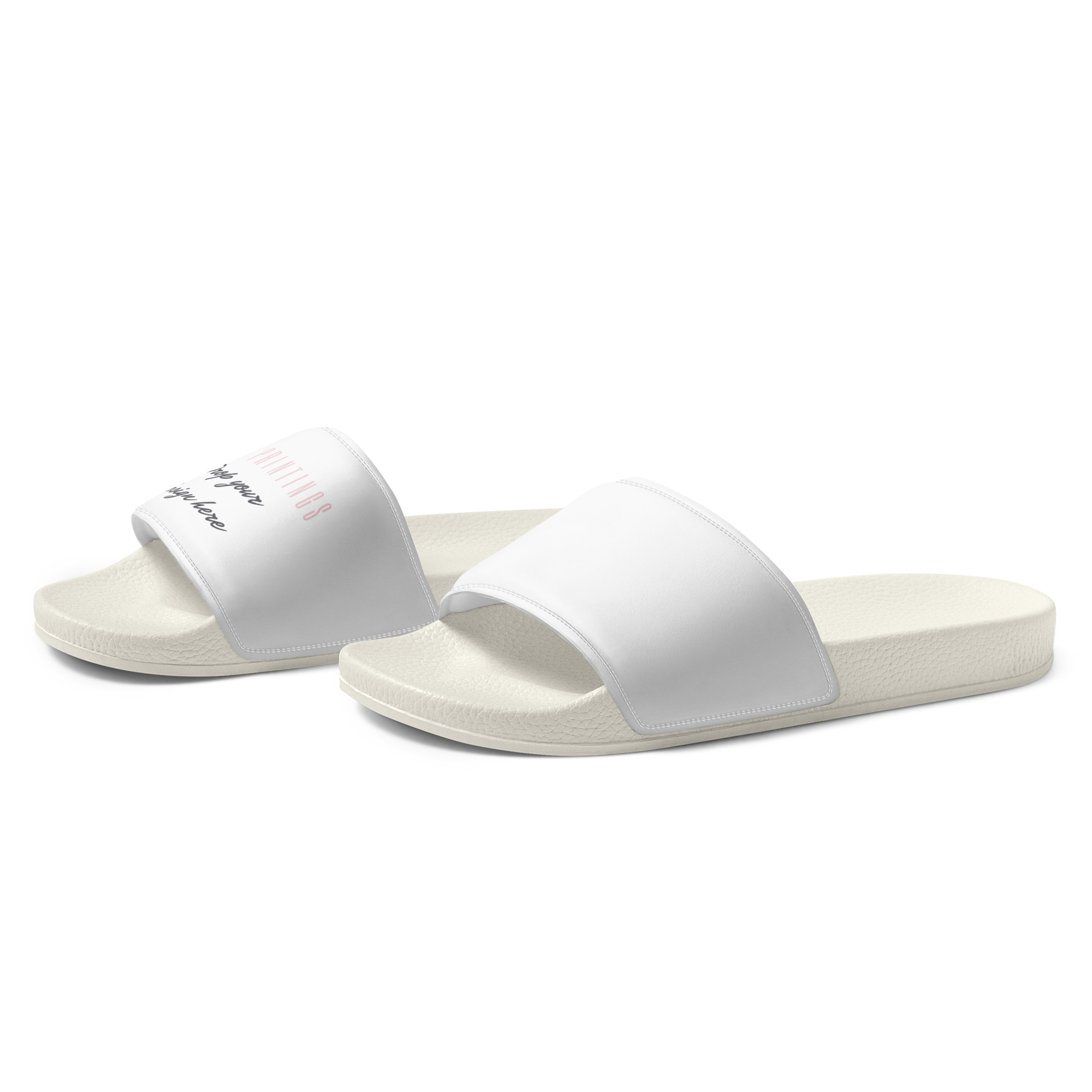Men’s slides - Image 2