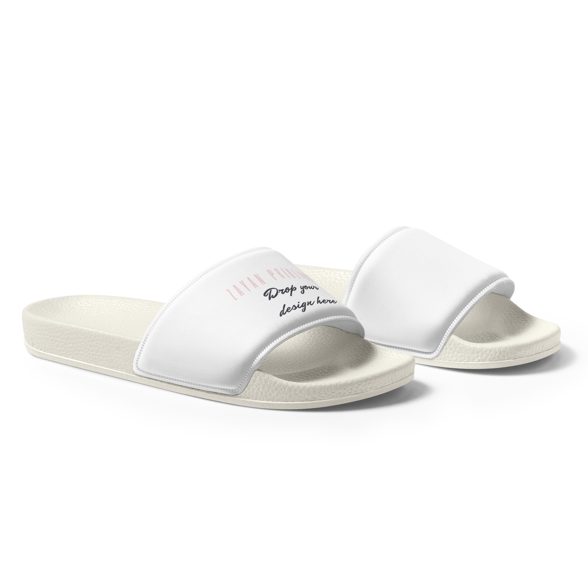 Men’s slides - Image 3