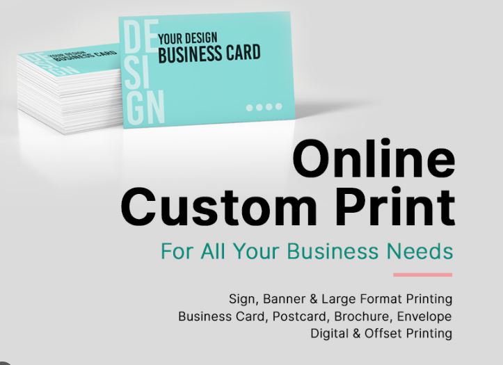 Zayan Custom Printing